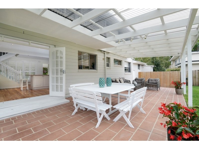 14 Maralinga Avenue, Elanora Heights NSW 2101