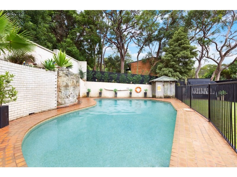 166 Woorarra Avenue, Elanora Heights NSW 2101