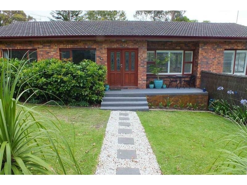 34 Anana Road, Elanora Heights NSW 2101