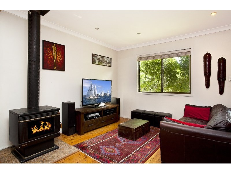 45 Rickard Road, North Narrabeen NSW 2101