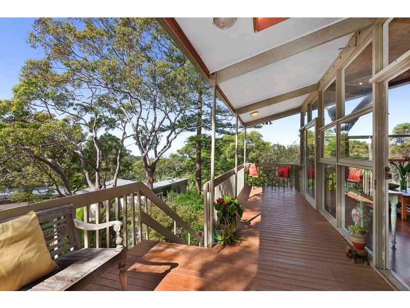 22 Morandoo Road, Elanora Heights NSW 2101