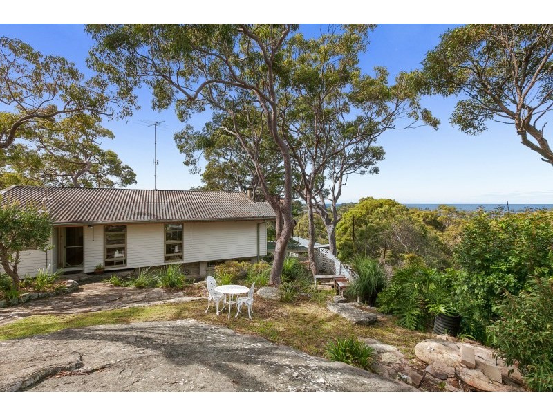 22 Morandoo Road, Elanora Heights NSW 2101