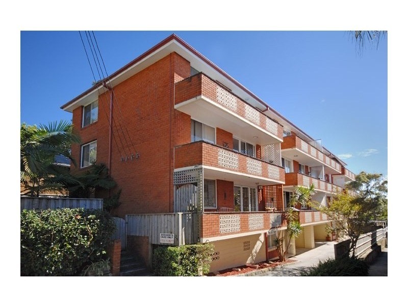 3/25 Stuart Street, Collaroy NSW 2097