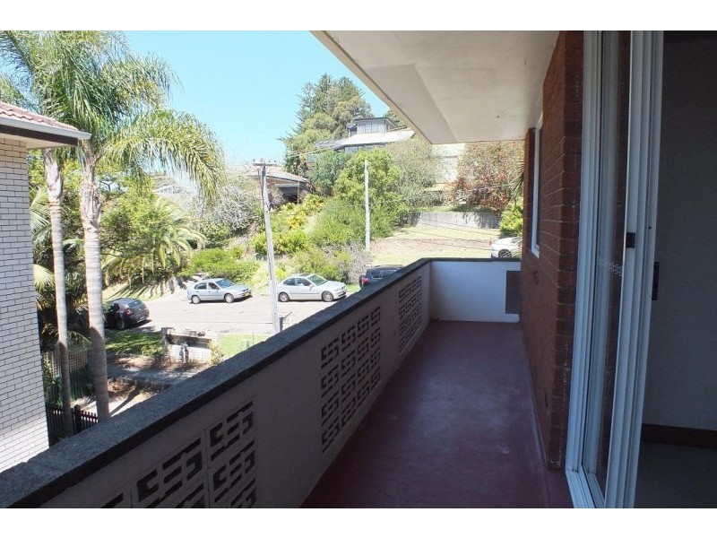 3/25 Stuart Street, Collaroy NSW 2097