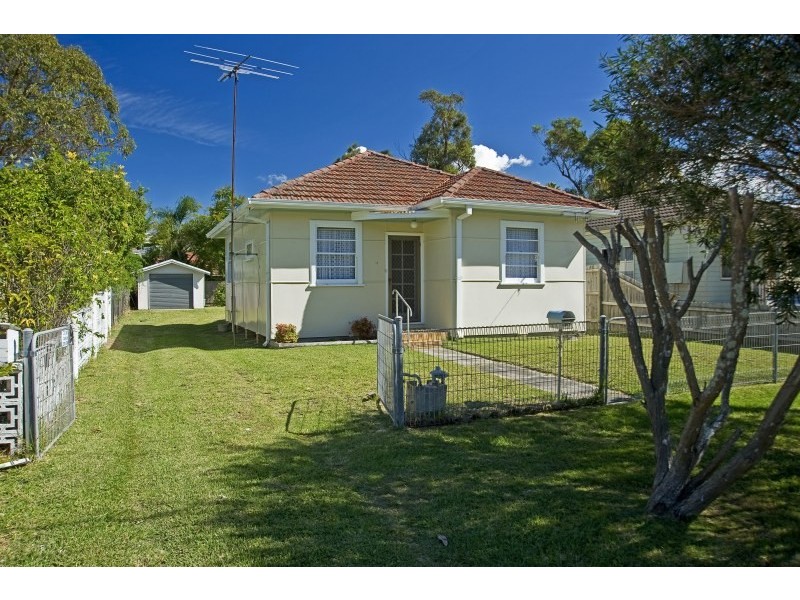 11 Lido Avenue, North Narrabeen NSW 2101