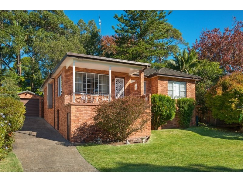 28 Wesley Street, Elanora Heights NSW 2101