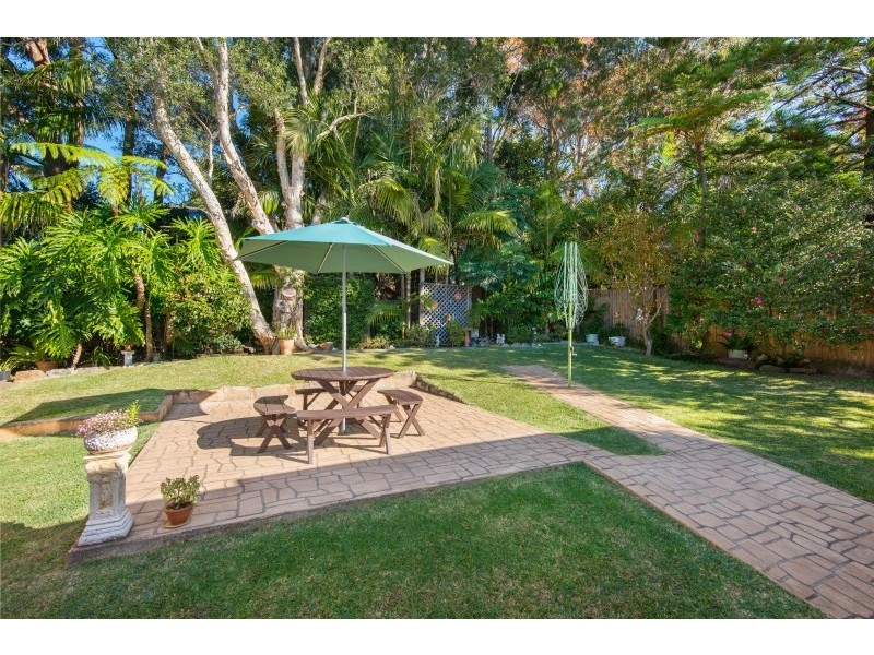 28 Wesley Street, Elanora Heights NSW 2101