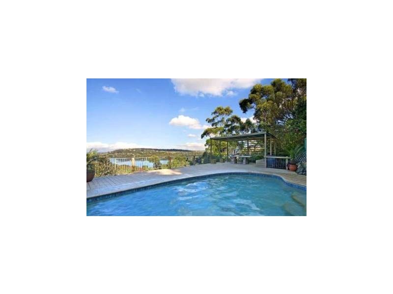 107 Woorarra Avenue, Elanora Heights NSW 2101