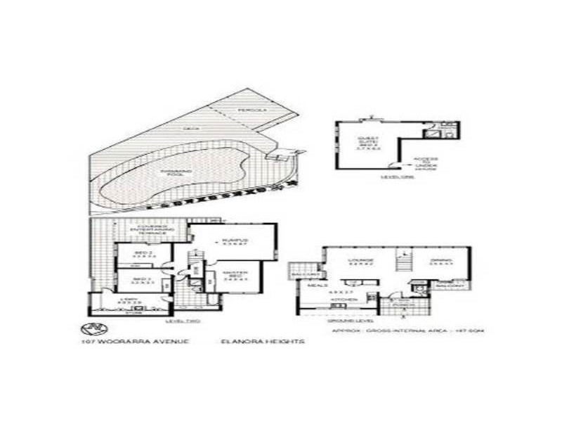 107 Woorarra Avenue, Elanora Heights NSW 2101