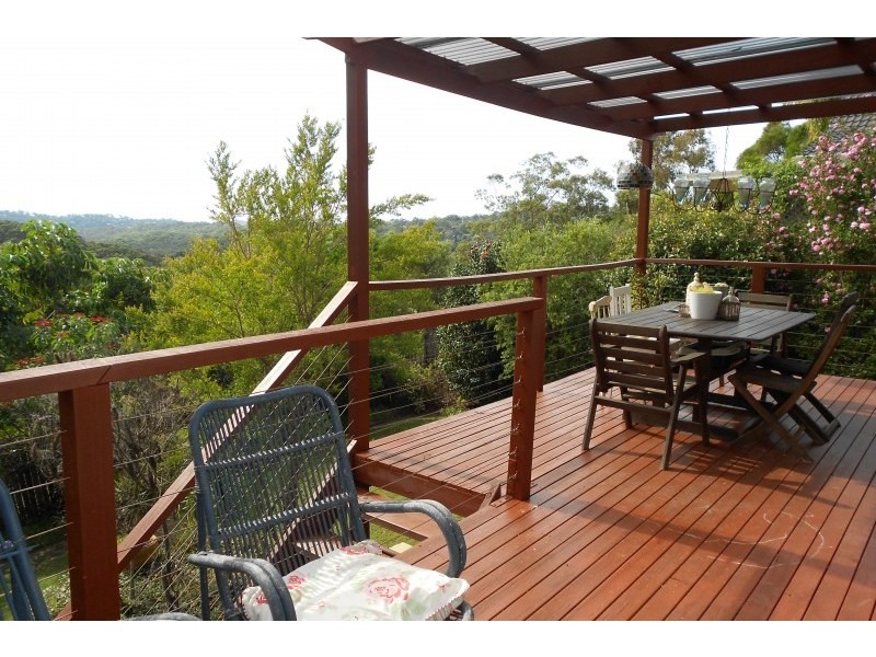 24 Badcoe Road, Cromer NSW 2099