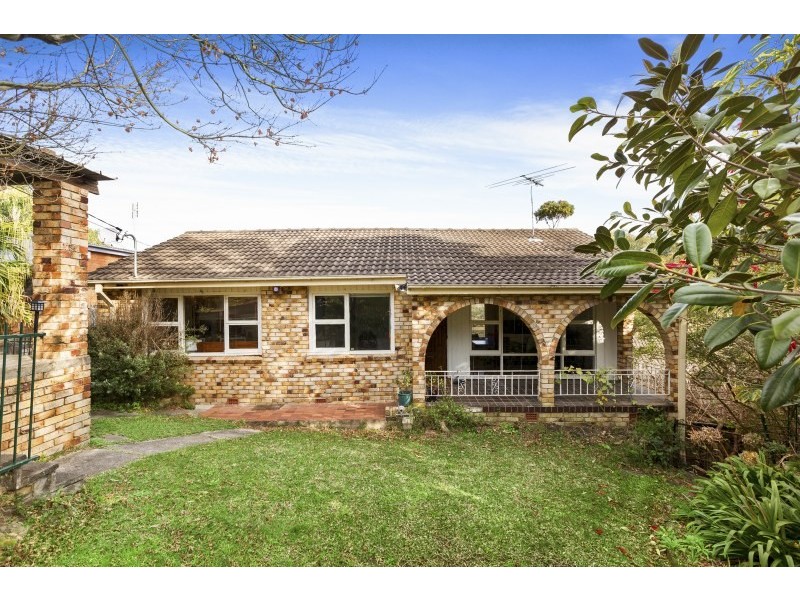 22 Alleyne Avenue, North Narrabeen NSW 2101