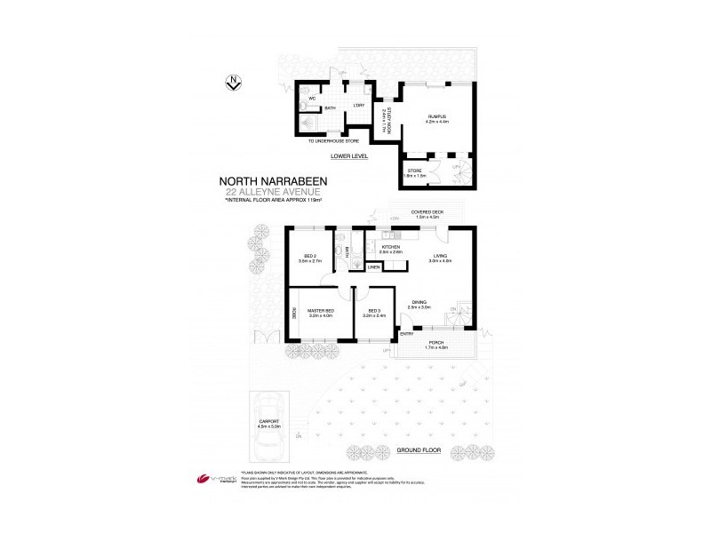 22 Alleyne Avenue, North Narrabeen NSW 2101