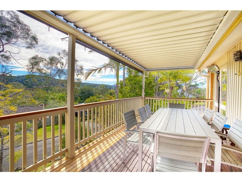 1 Kuyora Place, North Narrabeen NSW 2101