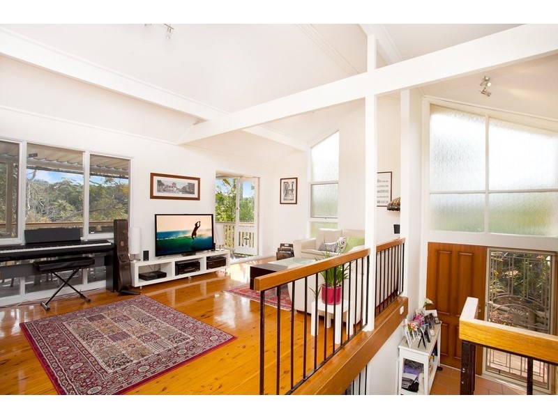 1 Kuyora Place, North Narrabeen NSW 2101