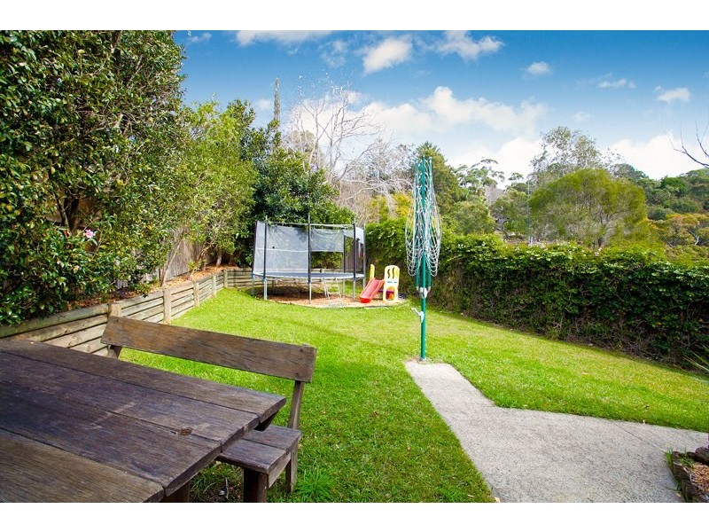 1 Kuyora Place, North Narrabeen NSW 2101
