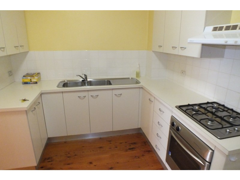 2/19 Amourin Street, North Manly NSW 2100