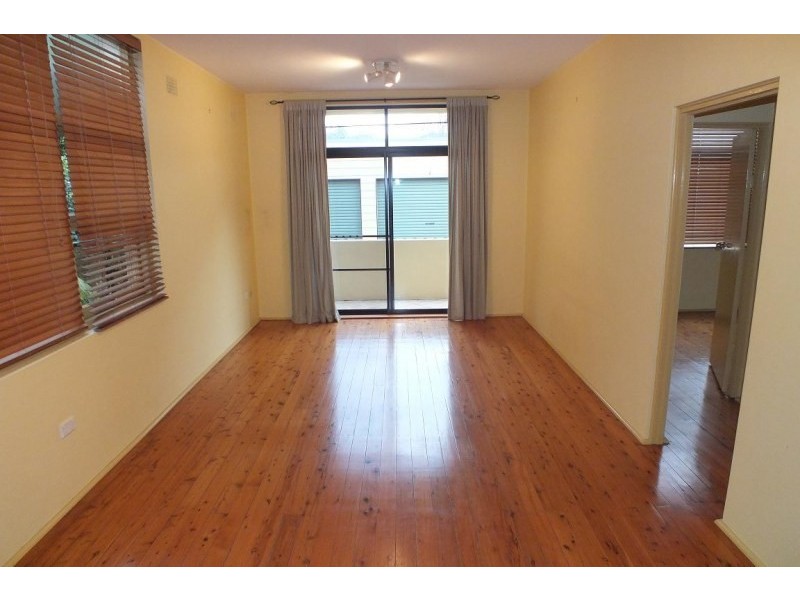 2/19 Amourin Street, North Manly NSW 2100