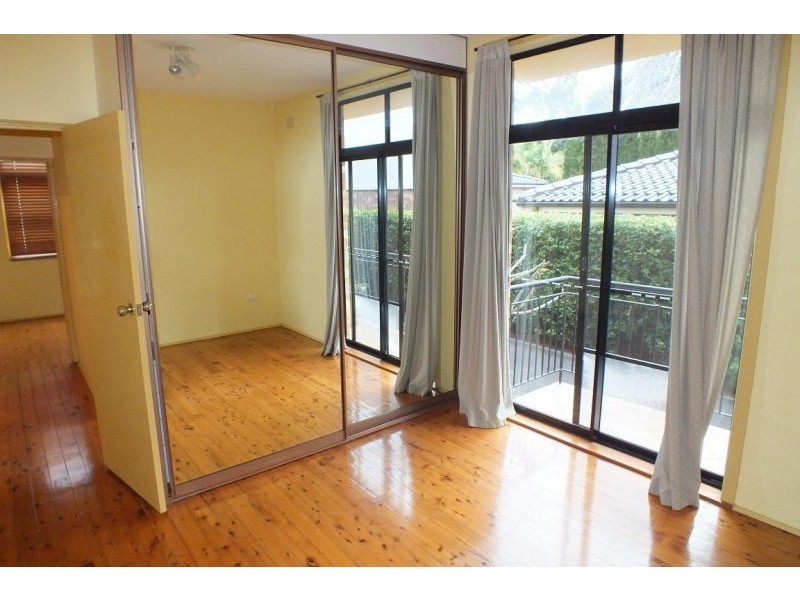 2/19 Amourin Street, North Manly NSW 2100