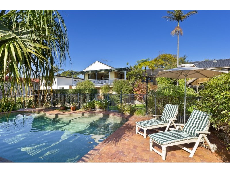 11 Foxall Street, Elanora Heights NSW 2101