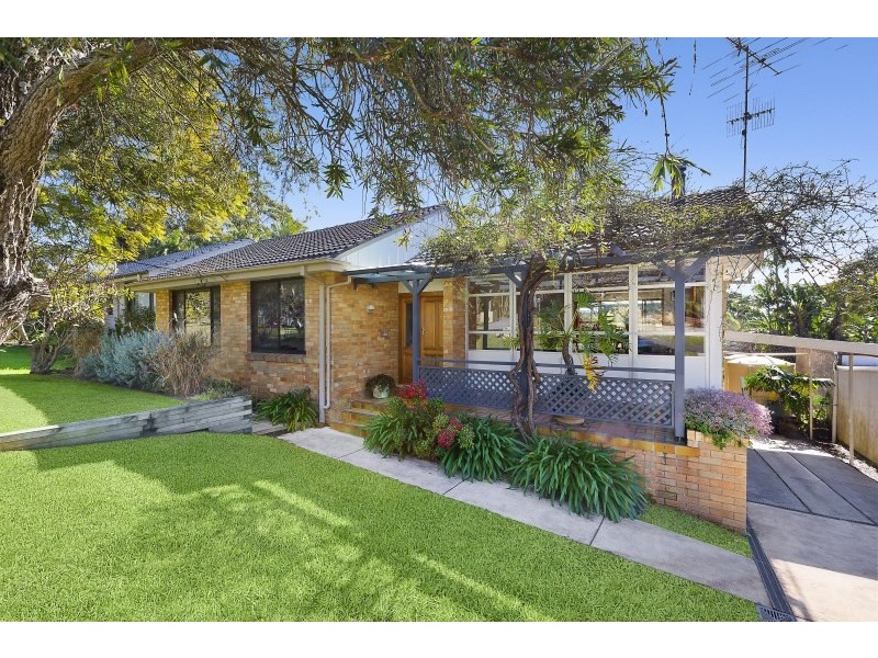 11 Foxall Street, Elanora Heights NSW 2101