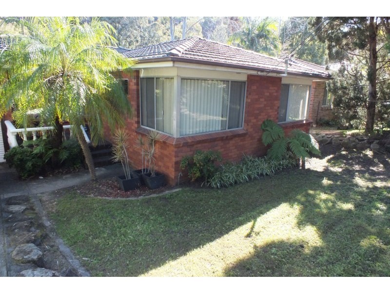 18 Tatiara Crescent, North Narrabeen NSW 2101