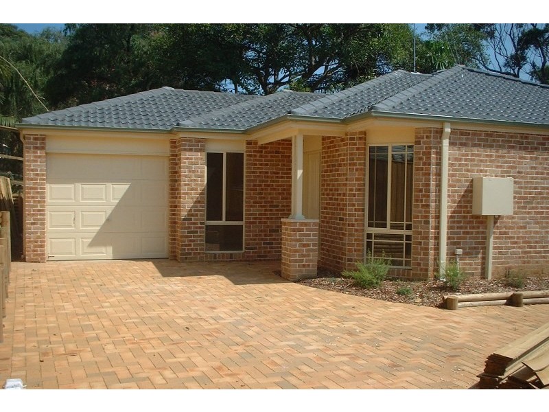 2 Alameda Way, Warriewood NSW 2102