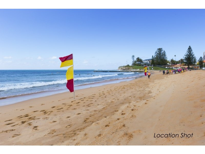 11/9 Jenkins Street, Collaroy NSW 2097