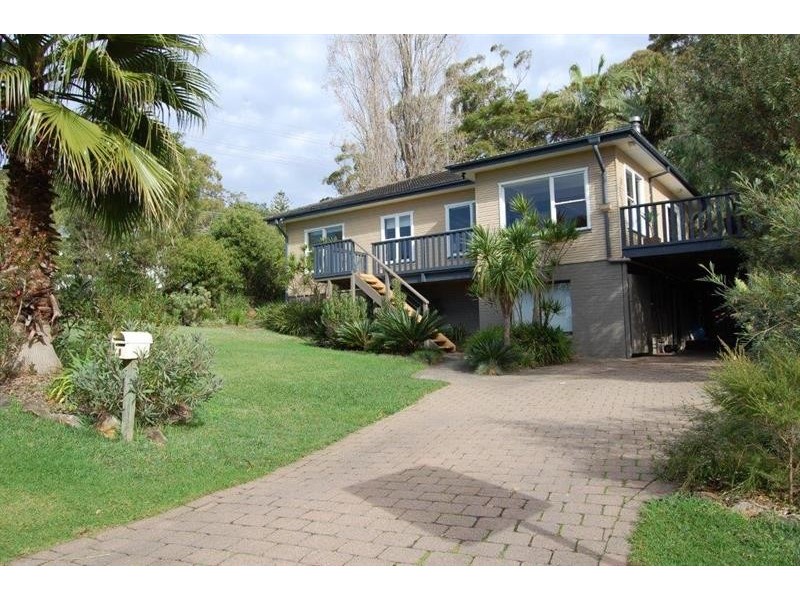 1 Georgina Avenue, Elanora Heights NSW 2101