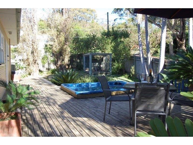 1 Georgina Avenue, Elanora Heights NSW 2101