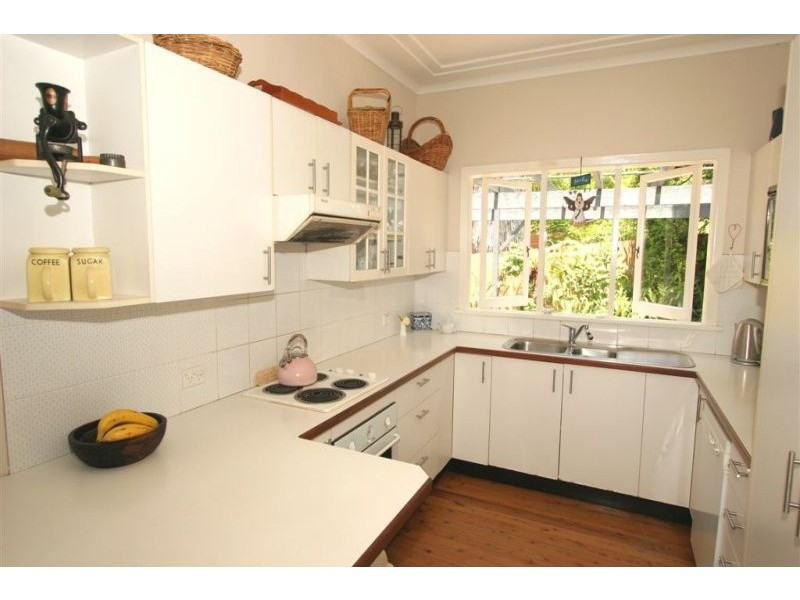 4 Georgina Avenue, Elanora Heights NSW 2101