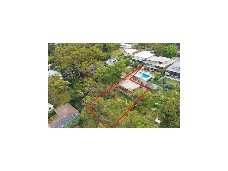 17B Bolwarra Road, North Narrabeen NSW 2101