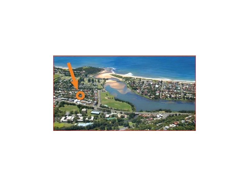 1 Parukala Place, North Narrabeen NSW 2101