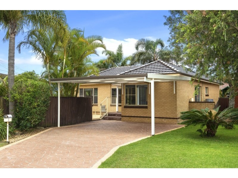 1 Parukala Place, North Narrabeen NSW 2101