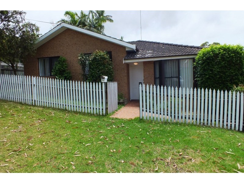 124B Garden Street, North Narrabeen NSW 2101