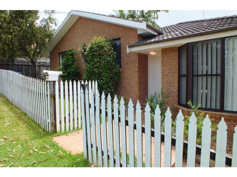 124B Garden Street, North Narrabeen NSW 2101