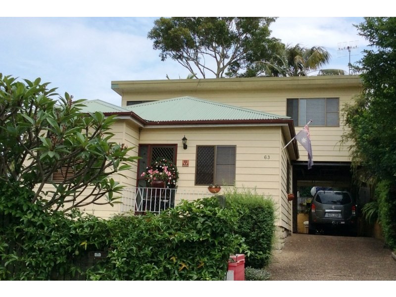 63 Rickard Road, North Narrabeen NSW 2101