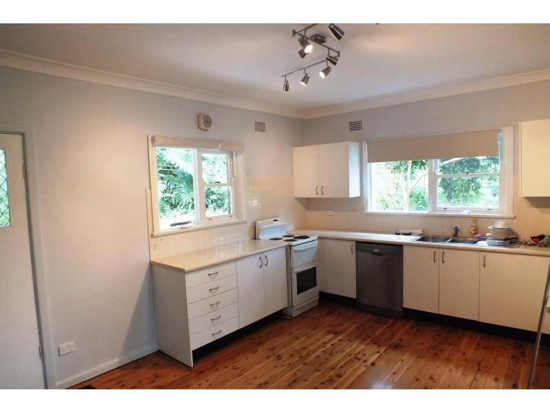 177 Mccarrs Creek Road, Church Point NSW 2105