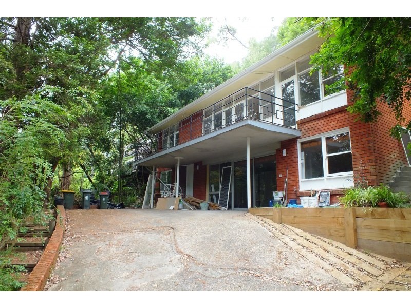 177 Mccarrs Creek Road, Church Point NSW 2105