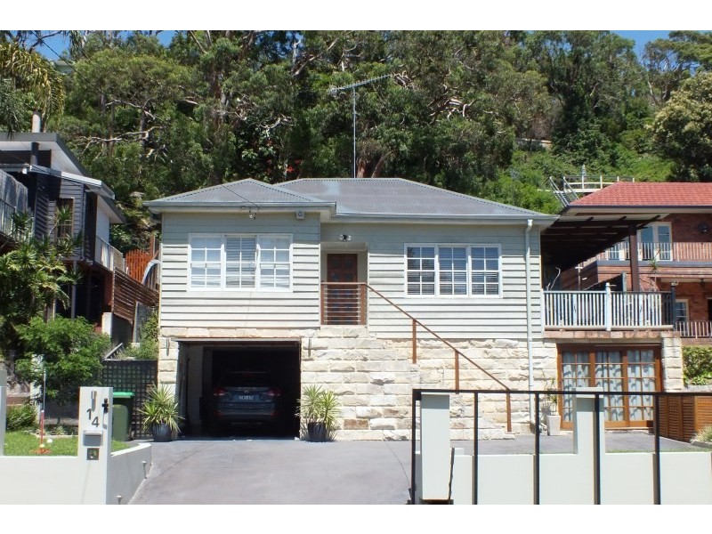14 Garden Street, North Narrabeen NSW 2101