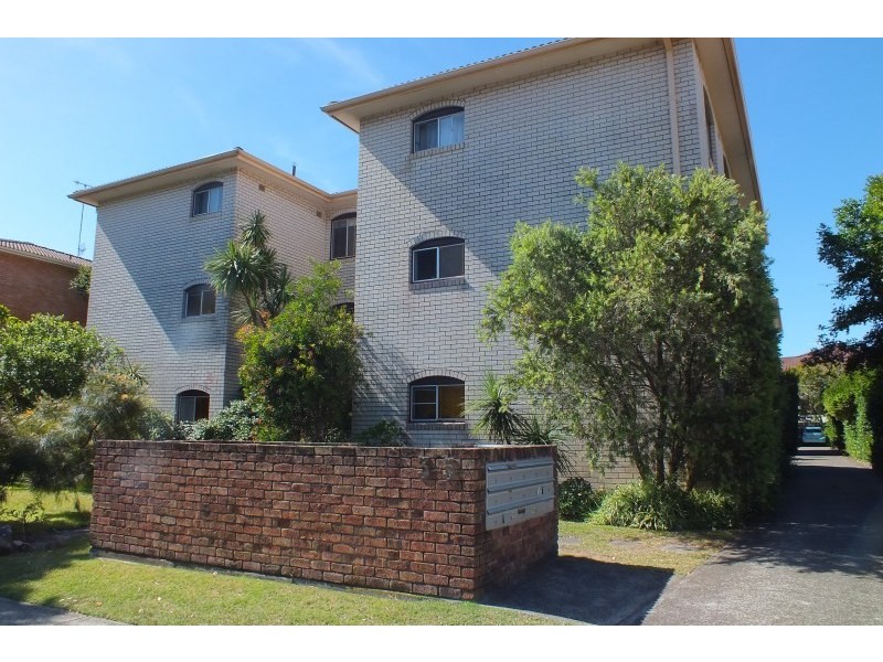 8/5 Wetherill Street, Narrabeen NSW 2101