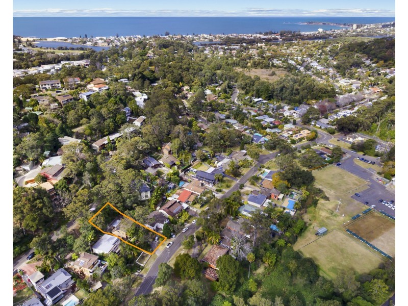23 Tatiara Crescent, North Narrabeen NSW 2101