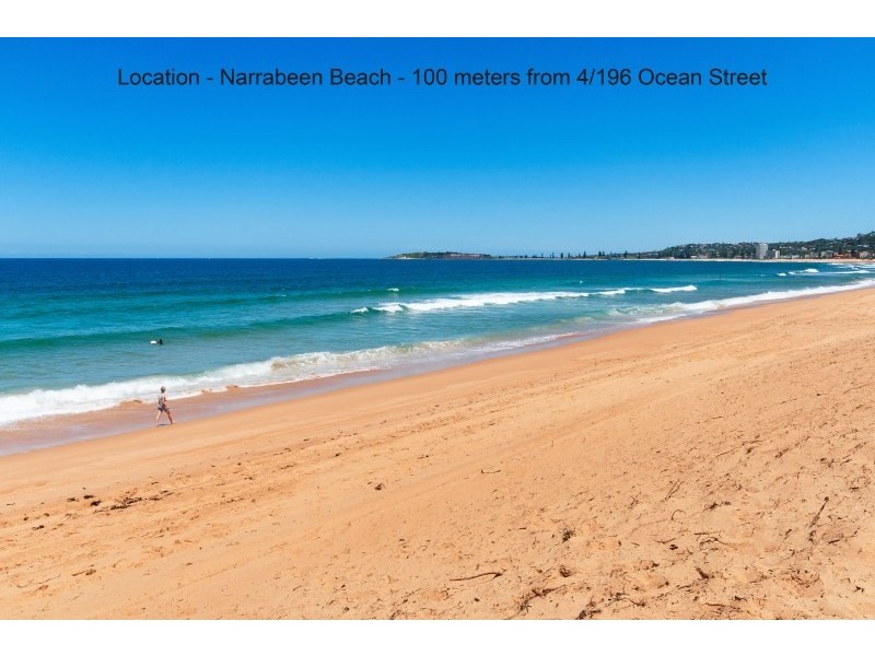 4/196 Ocean Street, Narrabeen NSW 2101