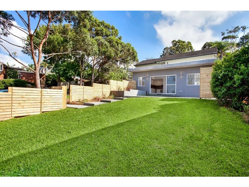 202A Woorarra Avenue, Elanora Heights NSW 2101