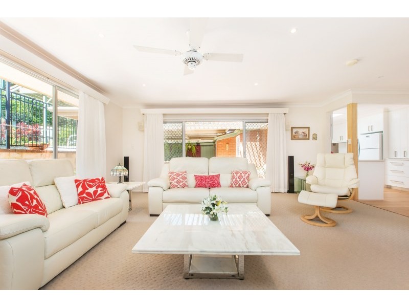 12 Koorangi Avenue, Elanora Heights NSW 2101