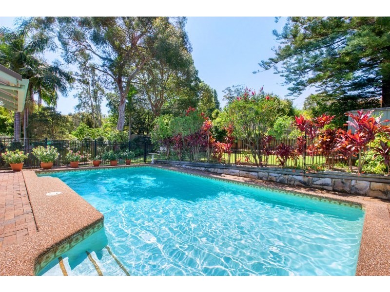 12 Koorangi Avenue, Elanora Heights NSW 2101