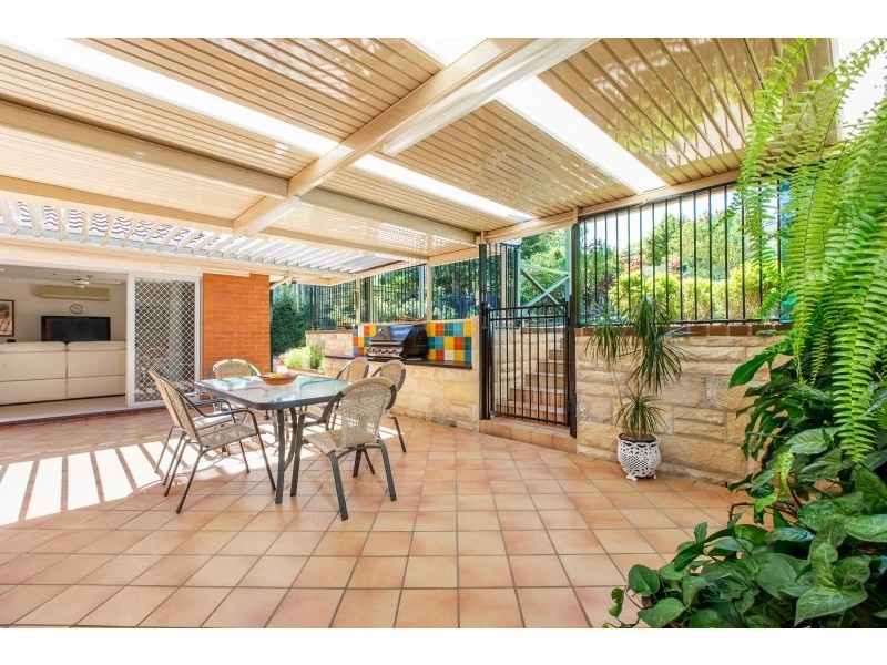 12 Koorangi Avenue, Elanora Heights NSW 2101