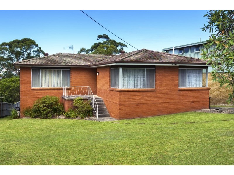 227 Powderworks Road, Elanora Heights NSW 2101