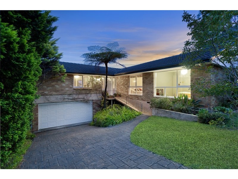 9 Wesley Street, Elanora Heights NSW 2101