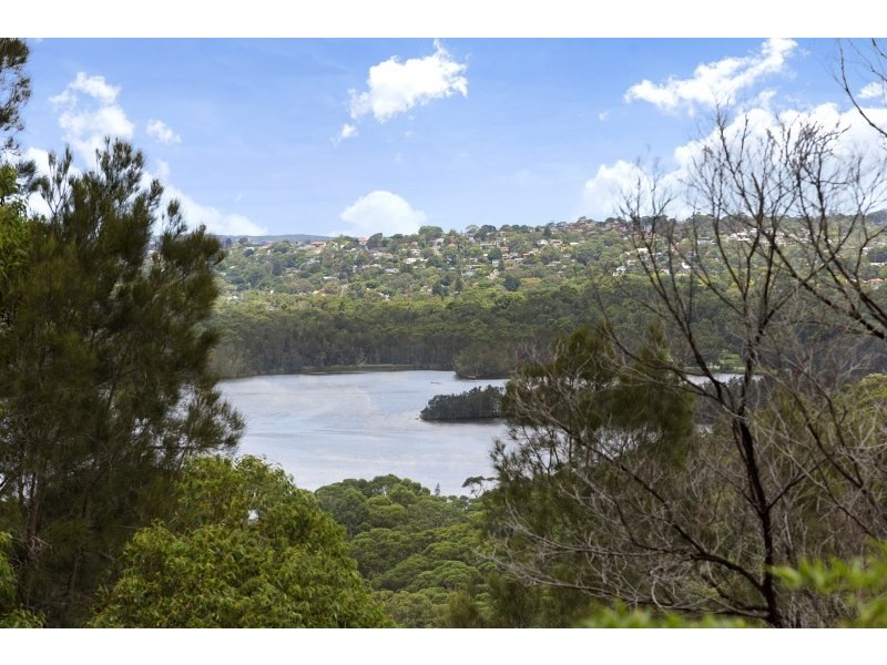 18 Amaroo Avenue, Elanora Heights NSW 2101