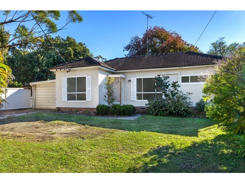 129 Powderworks Road, Elanora Heights NSW 2101